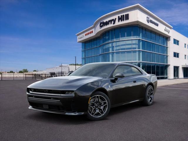 2026 Dodge Charger Scat Pack Plus 2-Door AWD for sale in Cherry Hill, NJ