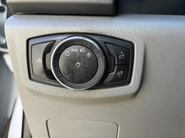 2019 Ford F-550 XL