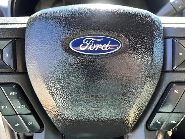 2019 Ford F-550 XL