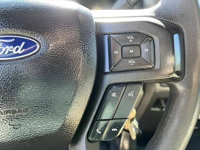 2019 Ford F-550 XL
