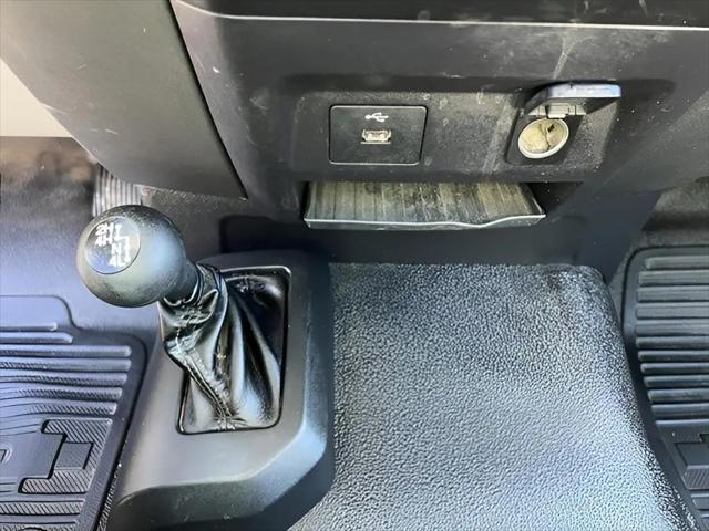 2019 Ford F-550 XL