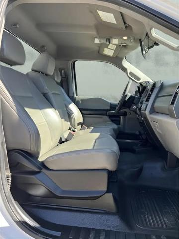 2019 Ford F-550 XL