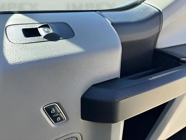 2019 Ford F-550 XL