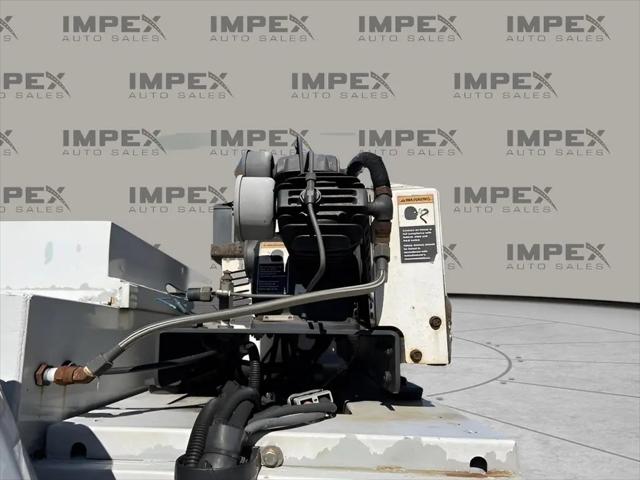 2019 Ford F-550 XL