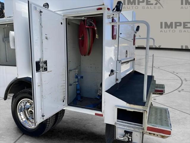 2019 Ford F-550 XL