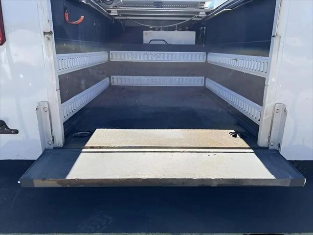 2019 Ford F-550 XL