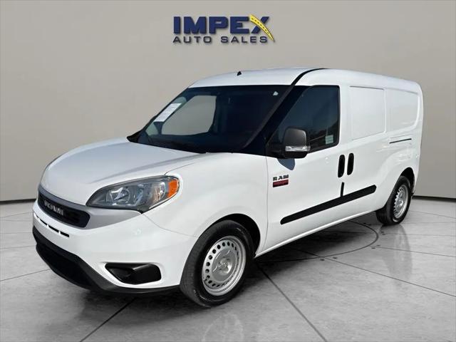 2022 Ram ProMaster City Cargo Van Cargo Van for sale in Greensboro, NC
