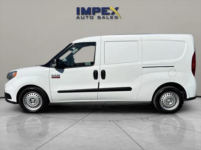 2022 Ram ProMaster City Cargo Van Cargo Van
