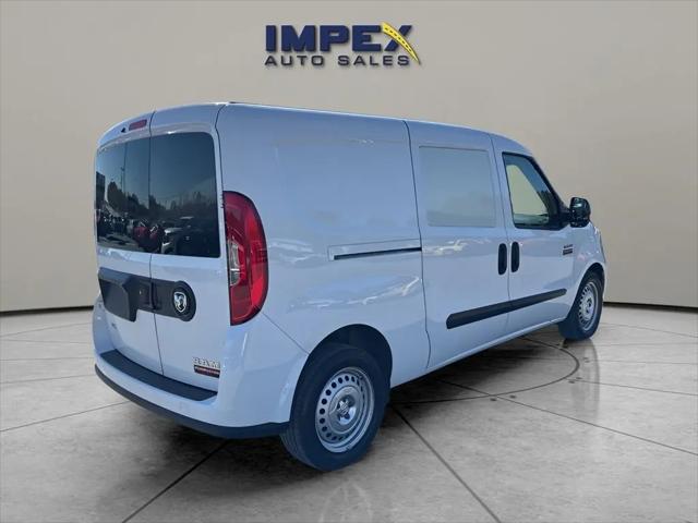 2022 Ram ProMaster City Cargo Van Cargo Van