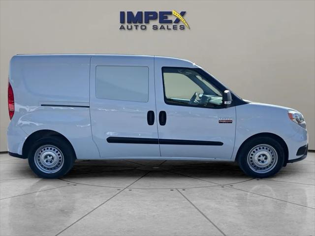 2022 Ram ProMaster City Cargo Van Cargo Van