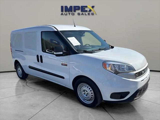 2022 Ram ProMaster City Cargo Van Cargo Van