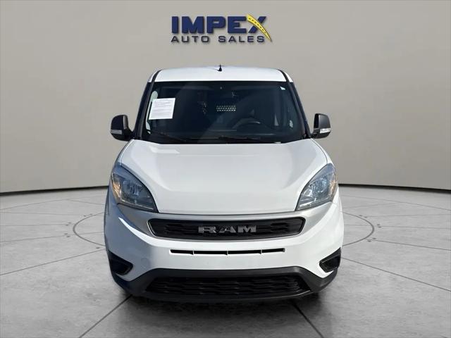 2022 Ram ProMaster City Cargo Van Cargo Van