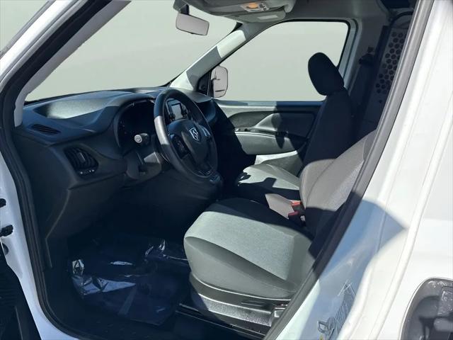2022 Ram ProMaster City Cargo Van Cargo Van