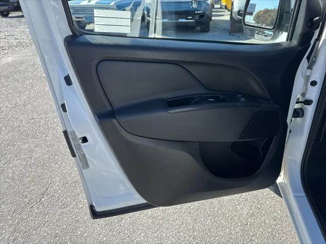 2022 Ram ProMaster City Cargo Van Cargo Van