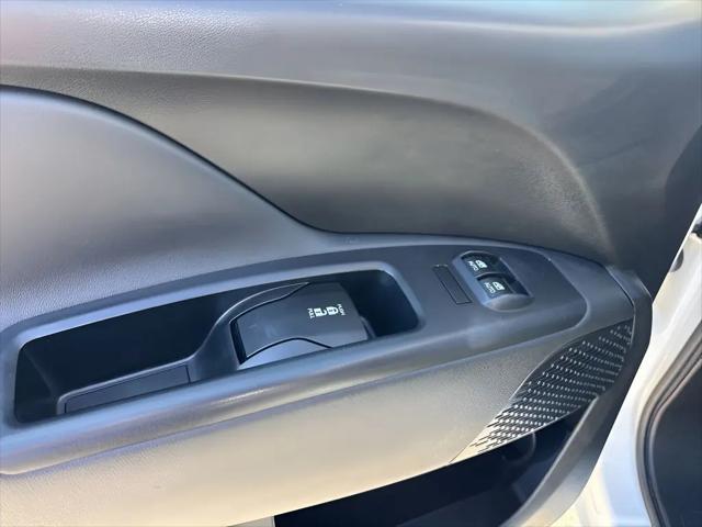 2022 Ram ProMaster City Cargo Van Cargo Van