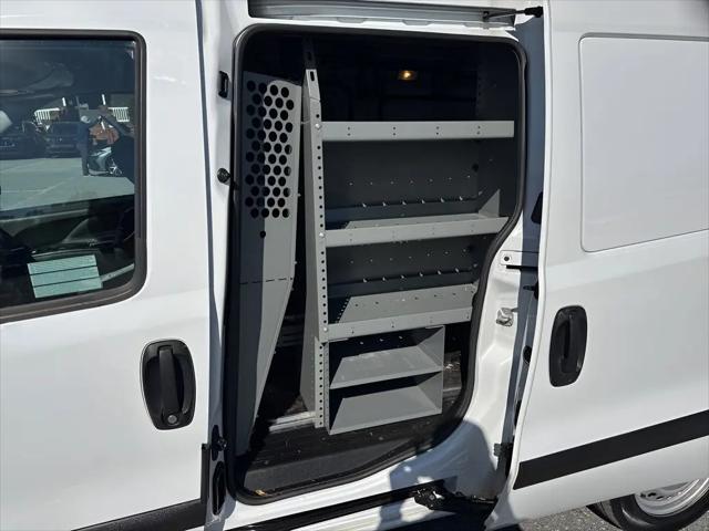 2022 Ram ProMaster City Cargo Van Cargo Van