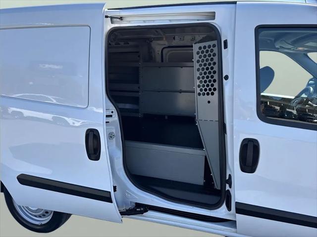 2022 Ram ProMaster City Cargo Van Cargo Van