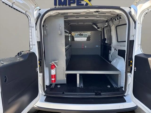 2022 Ram ProMaster City Cargo Van Cargo Van