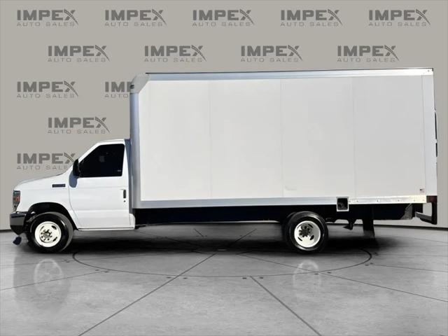 2024 Ford E-450 Cutaway Base for sale in Greensboro, NC