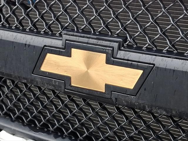 2025 Chevrolet Express Cargo Van RWD 2500 Regular Wheelbase WT