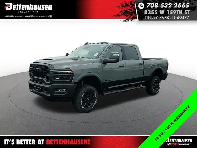 2026 Ram 2500 Power Wagon Crew Cab 4x4 6'4" Box for sale in Tinley Park, IL