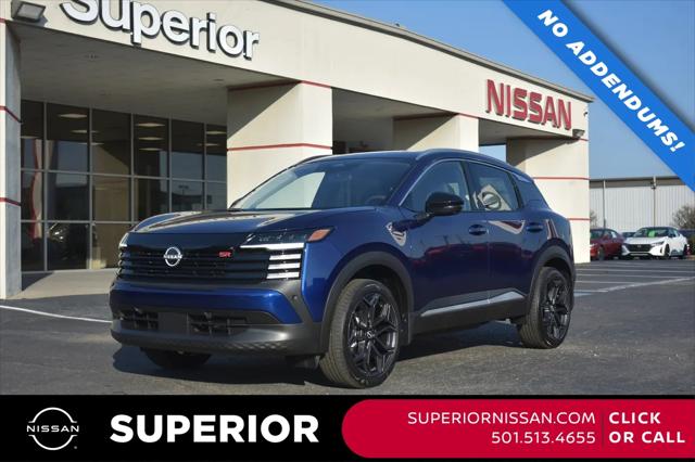 2026 Nissan Kicks SR for sale in Conway, AR