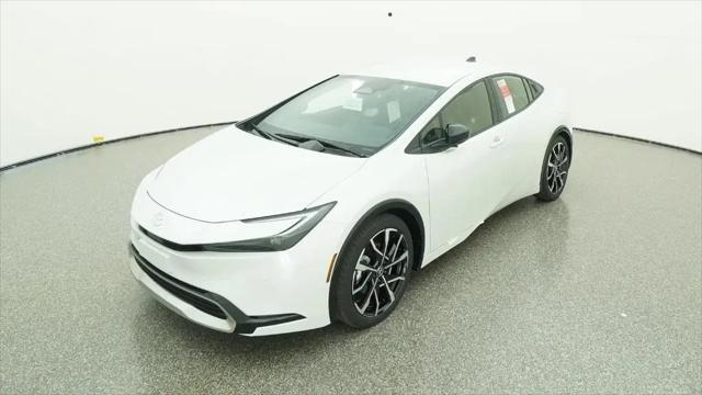 2026 Toyota Prius Plug-In XSE for sale in Delray Beach, FL