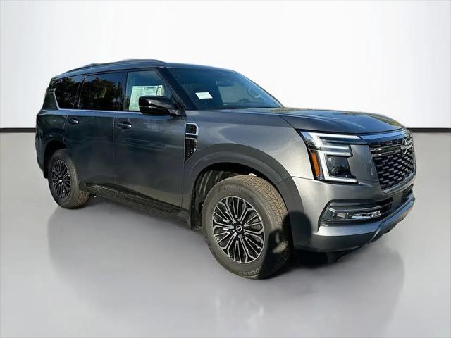 2026 Nissan Armada SL for sale in Pompano Beach, FL