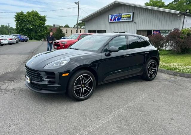 2020 Porsche Macan S for sale in Berlin, CT