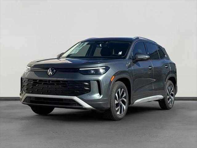 2026 Volkswagen Tiguan S for sale in Tucson, AZ