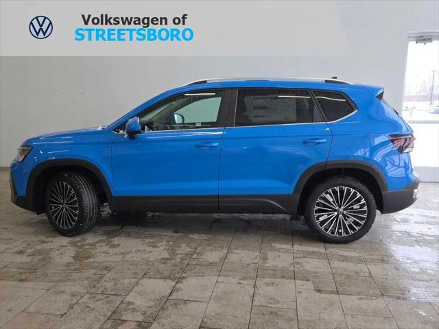2026 Volkswagen Taos SE for sale in Streetsboro, OH