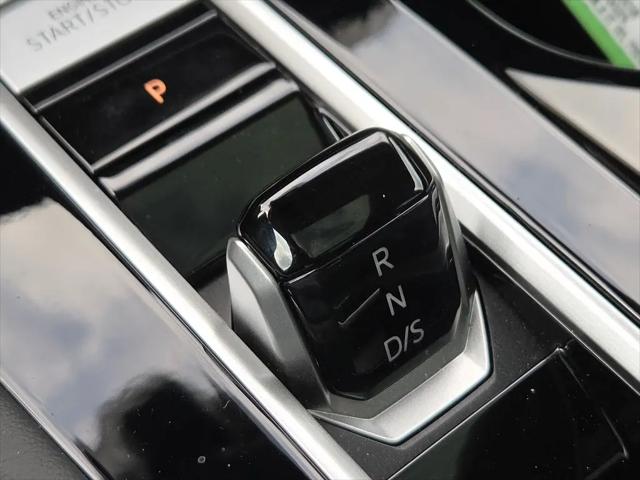 2026 Volkswagen Atlas SEL Premium R-Line