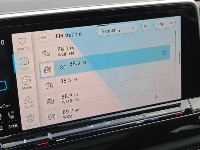 2026 Volkswagen Atlas SEL Premium R-Line