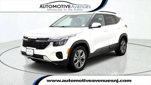 2024 Kia Seltos S for sale in Wall Township, NJ