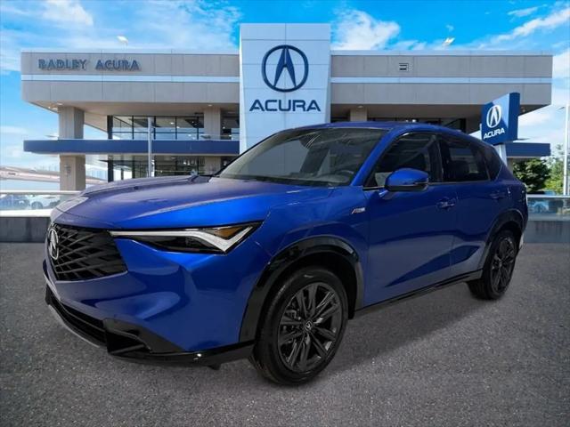 2025 Acura ADX A-Spec for sale in Falls Church, VA