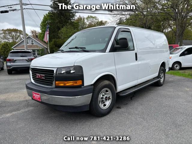 2019 GMC Savana 2500 Work Van for sale in Brockton, MA