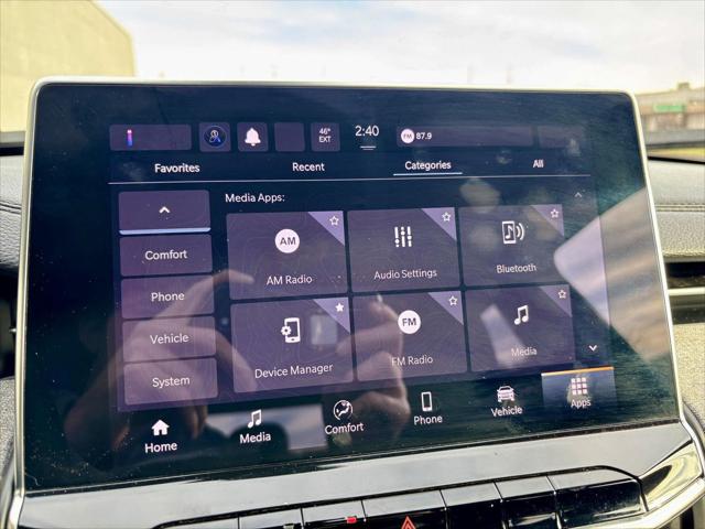 2023 Jeep Compass Sport 4x4