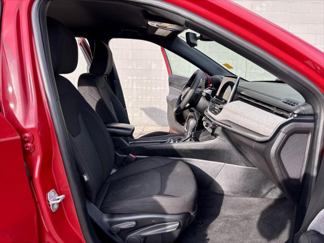 2023 Jeep Compass Sport 4x4