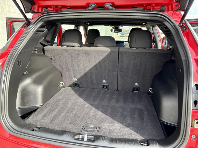 2023 Jeep Compass Sport 4x4