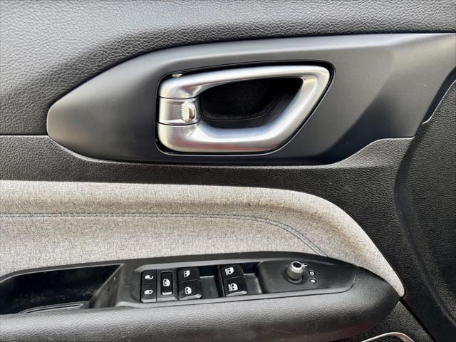 2023 Jeep Compass Sport 4x4