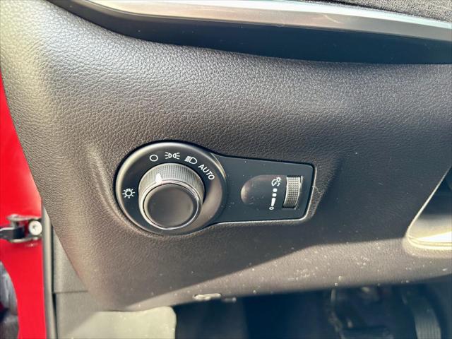 2023 Jeep Compass Sport 4x4