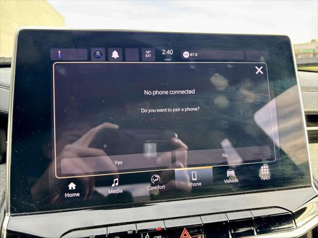 2023 Jeep Compass Sport 4x4