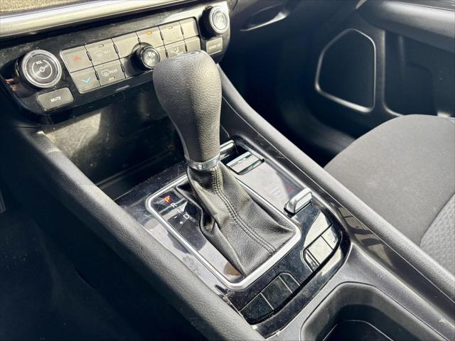 2023 Jeep Compass Sport 4x4