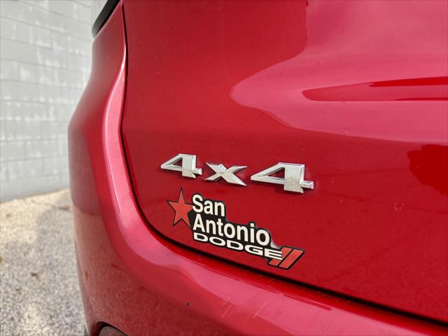 2023 Jeep Compass Sport 4x4