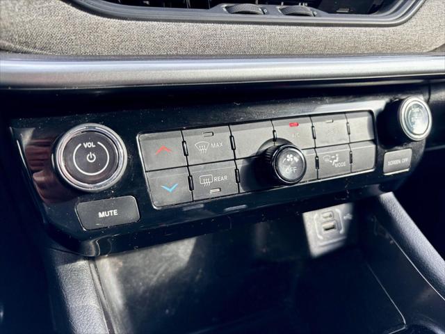 2023 Jeep Compass Sport 4x4