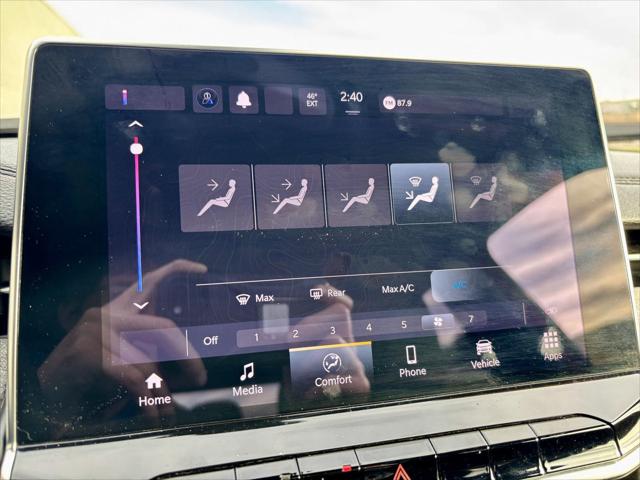 2023 Jeep Compass Sport 4x4
