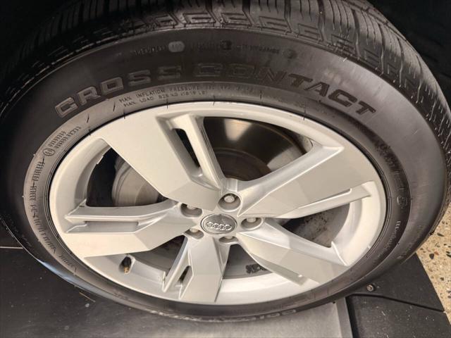 2018 Audi Q5 2.0T quattro Premium Plus AWD 4dr SUV