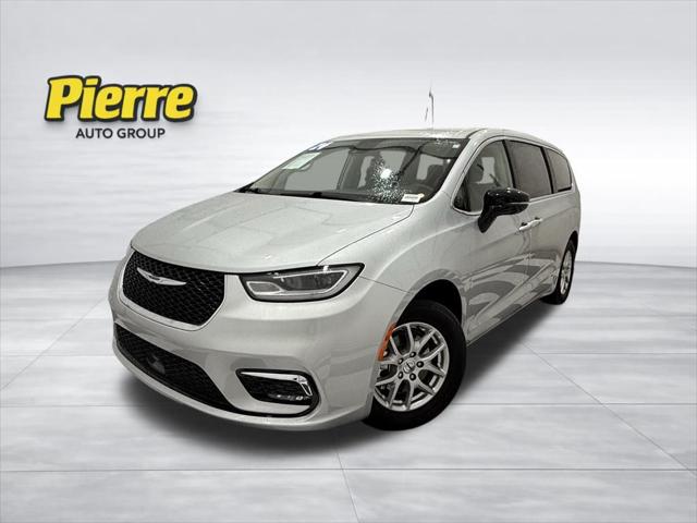 2024 Chrysler Pacifica Touring L for sale in Seattle, WA