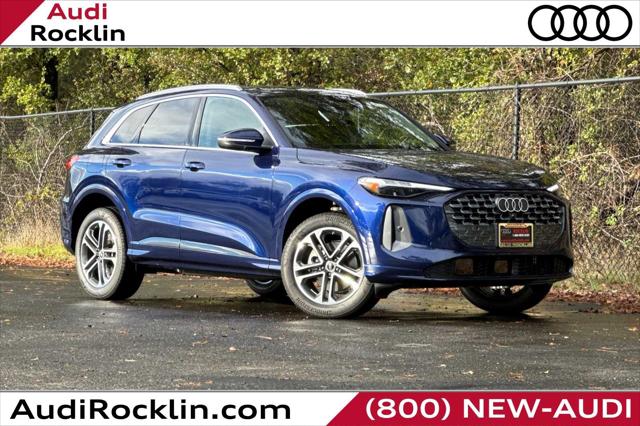 2025 Audi Q5 Premium Plus TFSI quattro S tronic for sale in Rocklin, CA
