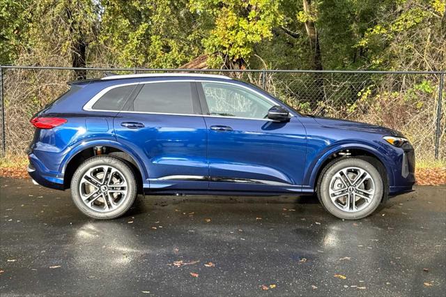 2025 Audi Q5 Premium Plus TFSI quattro S tronic